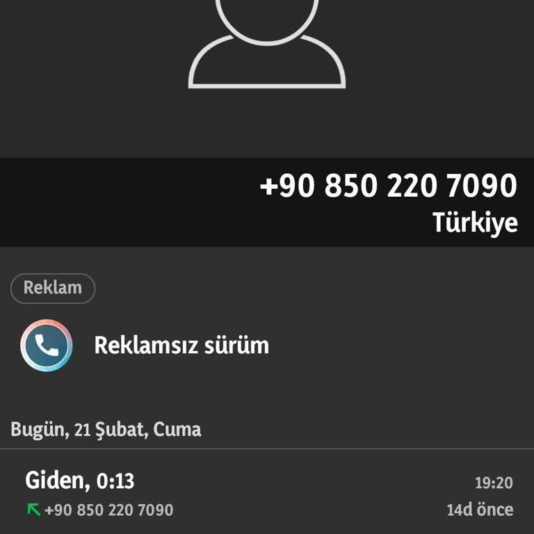 Yemeksepeti Müşteri Hizmetlerinde Saygısız Tavır