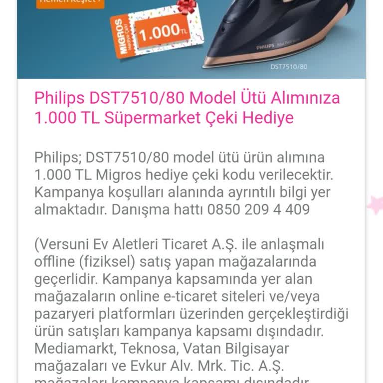 Hediye Çeki Şifresi Kayboldu, Yardım Bekliyorum