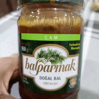 Balparmak Çam Balında Şaşırtıcı Kalite Sorunu