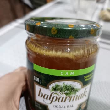 Balparmak Çam Balında Şaşırtıcı Kalite Sorunu