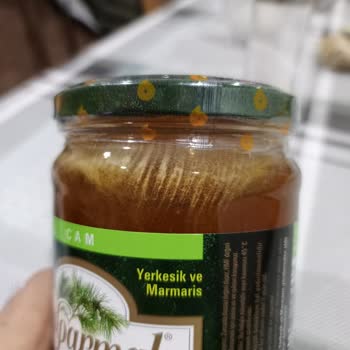 Balparmak Çam Balında Şaşırtıcı Kalite Sorunu