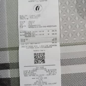 Balparmak Çam Balında Şaşırtıcı Kalite Sorunu