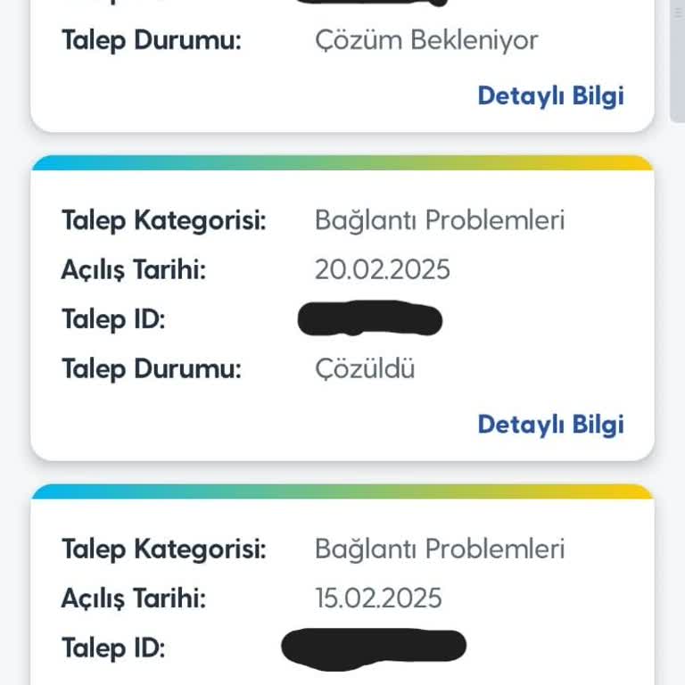Turkcell Superonline'dan Sürekli Geciken İnternet Hizmeti