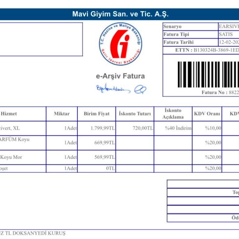 Yanıltıcı İndirim Bilgisi Nedeniyle Mağduriyet