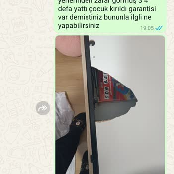 Kurumsal Firma Anlayışına Yakışmayan Yaklaşım