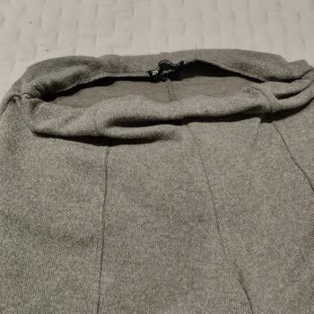 Zara Jogger Pantolon Sorunu Ve Yetersiz Müşteri Hizmeti