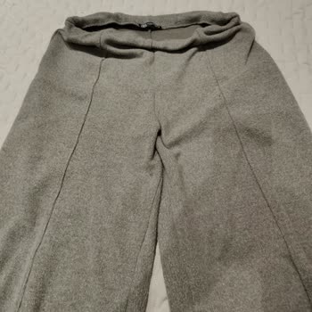 Zara Jogger Pantolon Sorunu Ve Yetersiz Müşteri Hizmeti