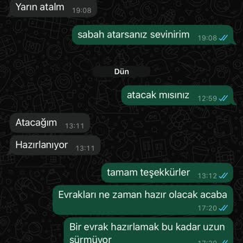 Sahte Yetkili Servis Mağduriyeti