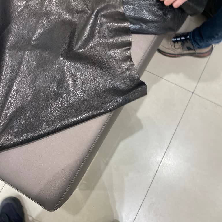 Derimod Mağazasında Müşteri Memnuniyetsizliği Ve İletişim Sorunları