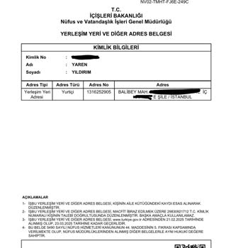 Hizmet Yok, Para Kesintisi Var: Macfit Üyeliğimi İptal Edin!