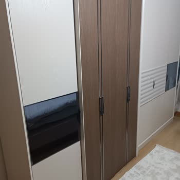 Amatör Kurulum Ve Eksik Parça Sorunu