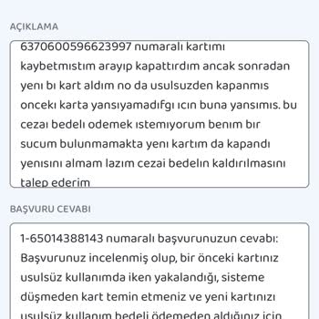 Öğrenci Kartı Mağduriyeti Ve Yüksek Cezalar