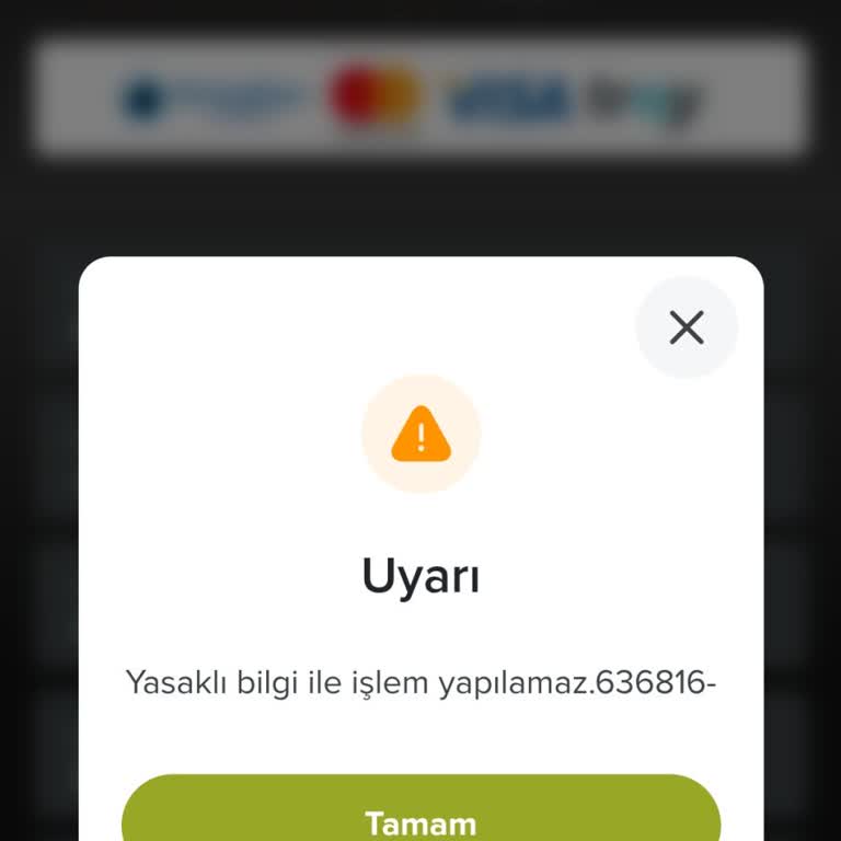Yüksek Fiyatlar Ve Yetersiz Hizmet: İzmir Bornova Point AVM'de Paribu Ödeme Sorunu