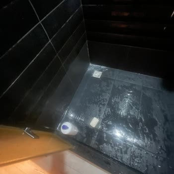 Korupark Luna Den Spa'da Hijyen Sorunları Ve Kötü Hizmet Deneyimi