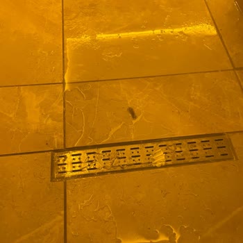 Korupark Luna Den Spa'da Hijyen Sorunları Ve Kötü Hizmet Deneyimi