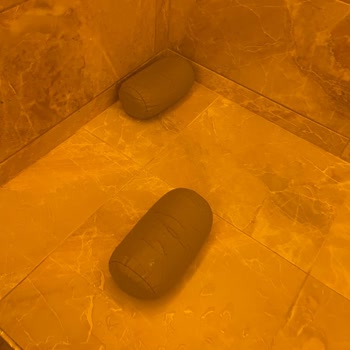 Korupark Luna Den Spa'da Hijyen Sorunları Ve Kötü Hizmet Deneyimi