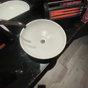 Korupark Luna Den Spa'da Hijyen Sorunları Ve Kötü Hizmet Deneyimi