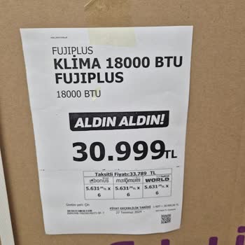 Fiyat Farkı Ve Tüketici Hakkı İhlali