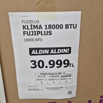 Fiyat Farkı Ve Tüketici Hakkı İhlali