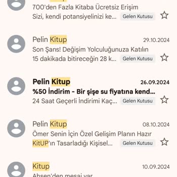 Habersiz Abonelik Yenilemesi Ve İade Talebi
