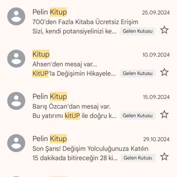 Habersiz Abonelik Yenilemesi Ve İade Talebi