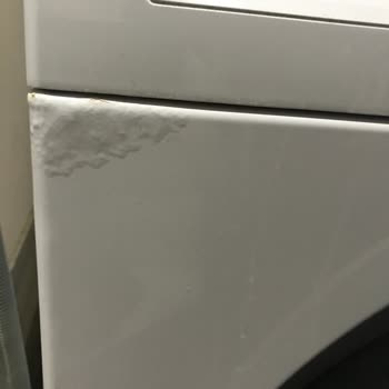 Bosch Çamaşır Makinesi Küflenme Sorunu
