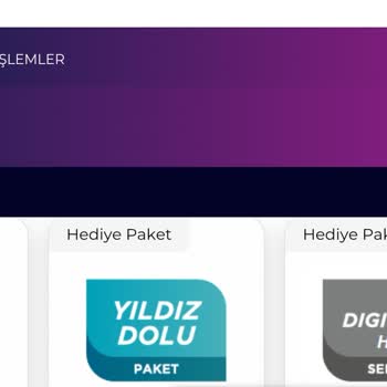 Yanlış Taraftar Paketiyle Mağduriyet Yaşadık