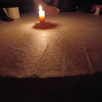 Alanya'da Sürekli Elektrik Kesintisi Sorunu