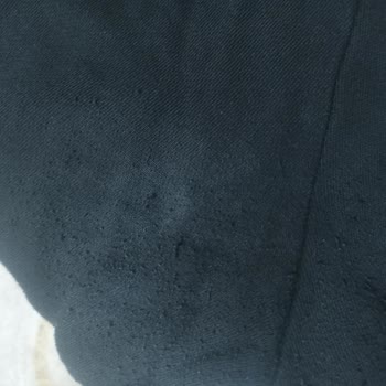 Adidas Eşofman Altında Hızlı Aşınma Ve Müşteri Hizmetleri Sorunu