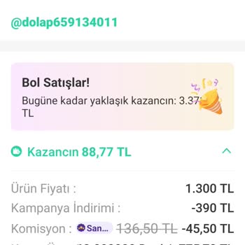 Dolap Uygulamasında Kargo Mağduriyeti
