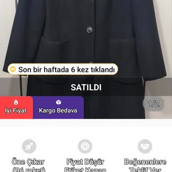 Dolap.com'da Satıcıları Mağdur Eden İade Politikası