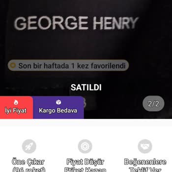 Dolap.com'da Satıcıları Mağdur Eden İade Politikası