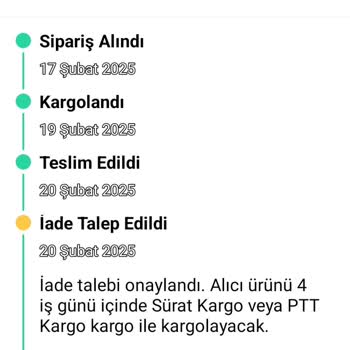 Dolap.com'da Satıcıları Mağdur Eden İade Politikası
