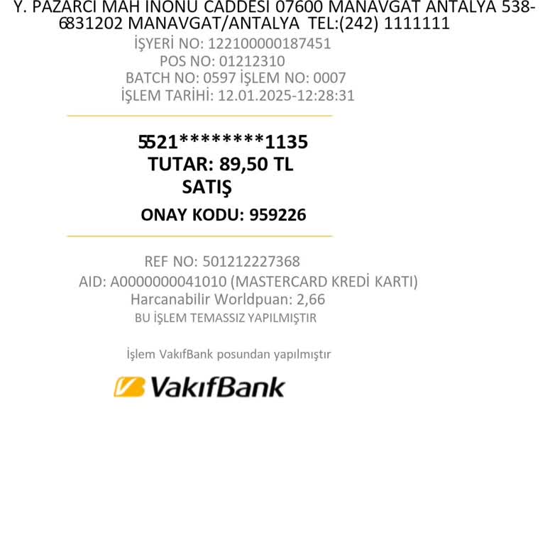 BİM'den İade Edilmeyen Para: 1,5 Aylık Bekleyiş