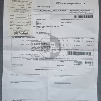 Media Markt Ve Samsung Arasında Müşteri Mağduriyeti