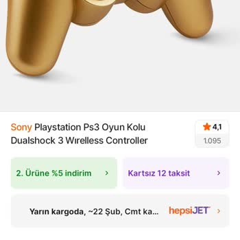 Orijinal Olmayan Ürün Ve İade Sorunu