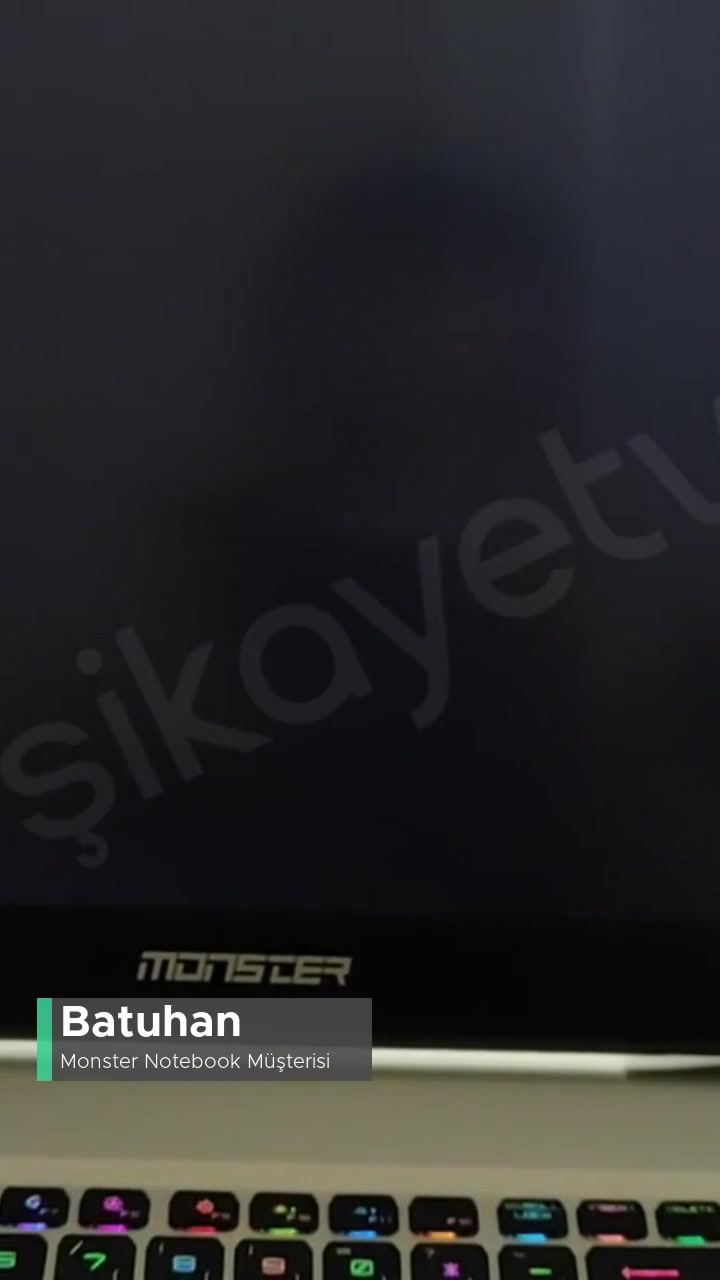 Monster Tulpar T7 Açılmıyor! videonun kapak resmi
