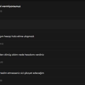 Destek Ekibi Yetersiz: Valorant Hesabım Teslim Edilmedi