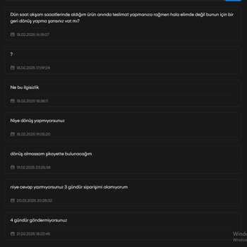 Destek Ekibi Yetersiz: Valorant Hesabım Teslim Edilmedi