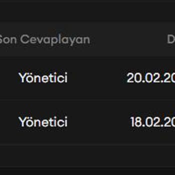 Destek Ekibi Yetersiz: Valorant Hesabım Teslim Edilmedi