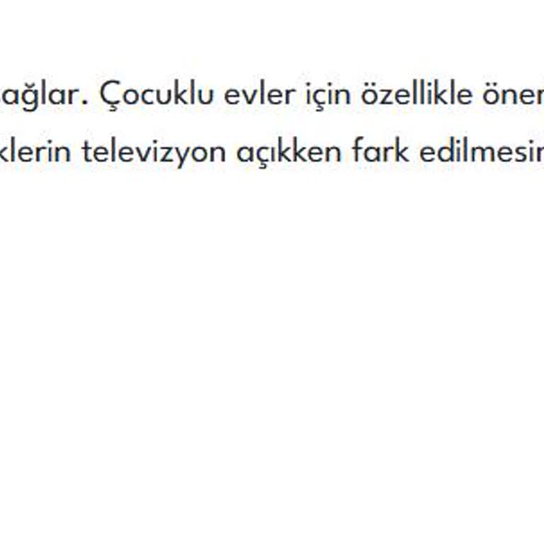 Vestel Ekran Koruyucu Çizik Sorunu Ve İade Talebi
