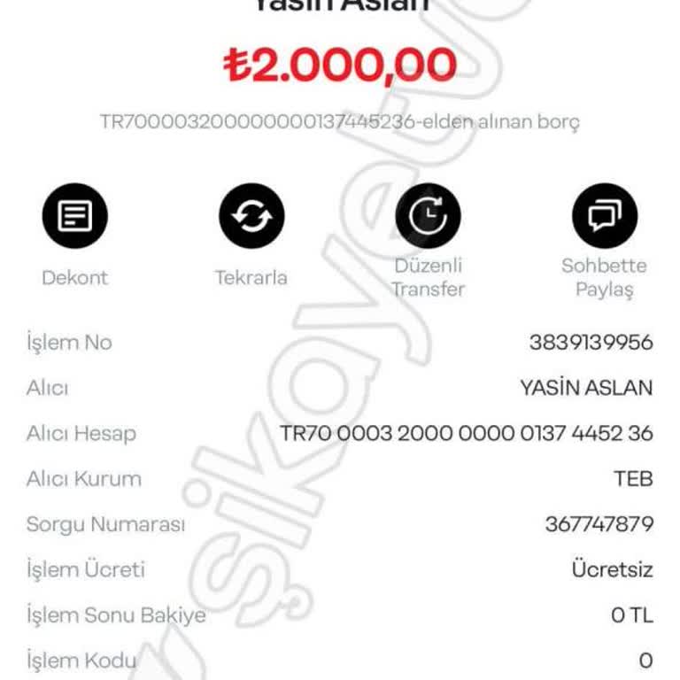 Papara Üzerinden Yapılan Yatırımın Erosbet Hesabında Görünmemesi