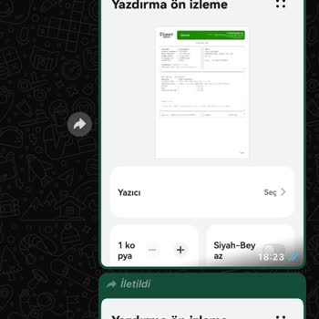 Evde Hizmet Başvurusunda Güvenlik Endişesi