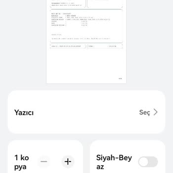 Evde Hizmet Başvurusunda Güvenlik Endişesi