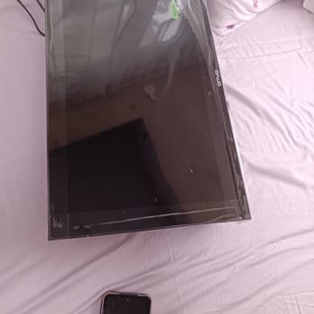 Hasarlı Ürün Ve Yetersiz Müşteri Hizmetleri Deneyimi