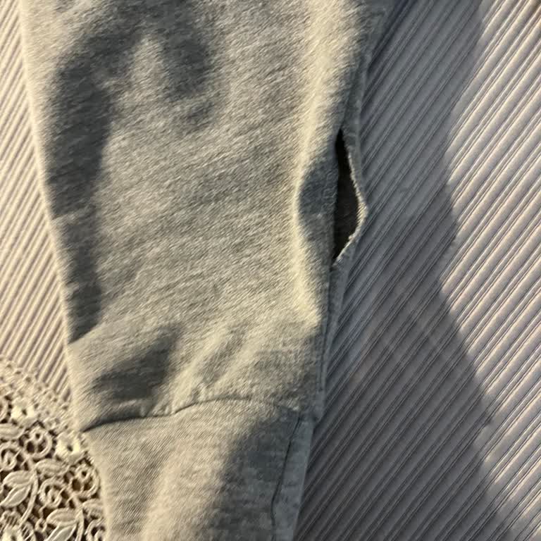 Yıkama Talimatına Uygun Yıkanan Ürün Yırtıldı