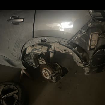 Kasko Sigortasında Anlaşmalı Servis Hüsranı