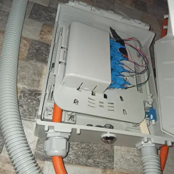 Türk Telekom Fiber İnternet Kurulumunda Sorunlar