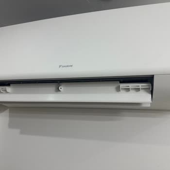 Daikin Klima Tam Bir Hayal Kırıklığı, 6 Aydır Çalışmıyor