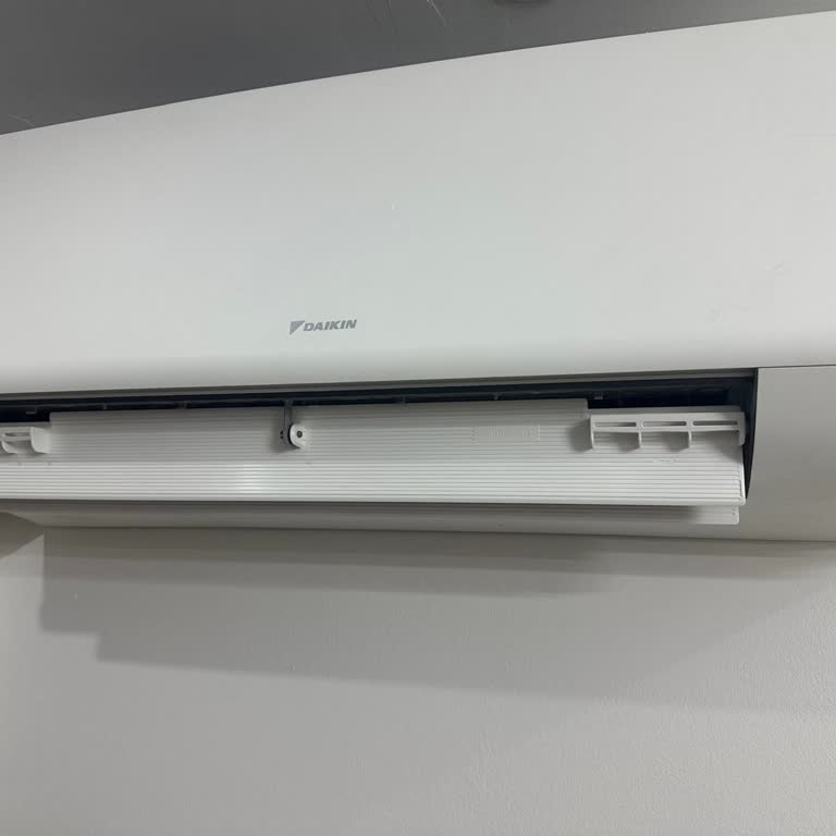 Daikin Klima Tam Bir Hayal Kırıklığı, 6 Aydır Çalışmıyor